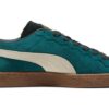 PUMA x Staple G Suede «Grønn»