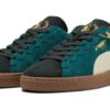 PUMA x Staple G Suede «Grønn»