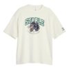 PUMA x STAPLE Graphic T-skjorte «Hvit»