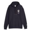 PUMA x STAPLE Hettegenser «Ny marineblå»