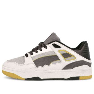 PUMA x Staple Slipstream «Krem»