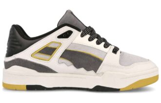 PUMA x Staple Slipstream «Krem»