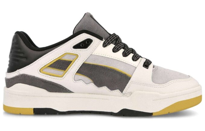 PUMA x Staple Slipstream «Krem»