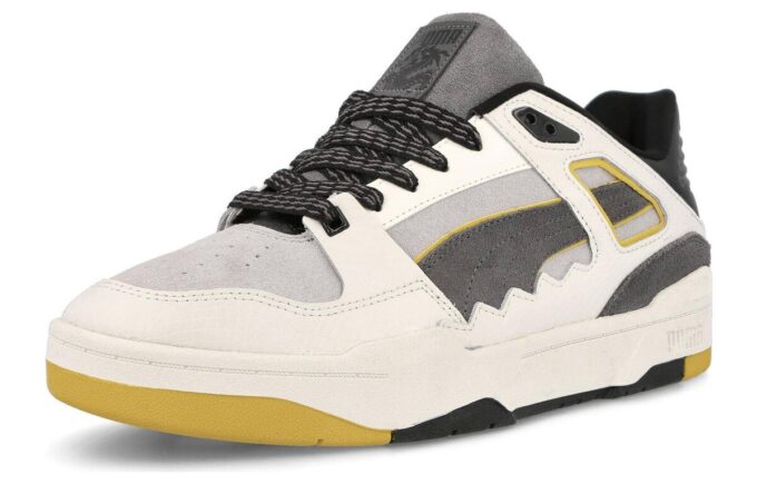 PUMA x Staple Slipstream «Krem»