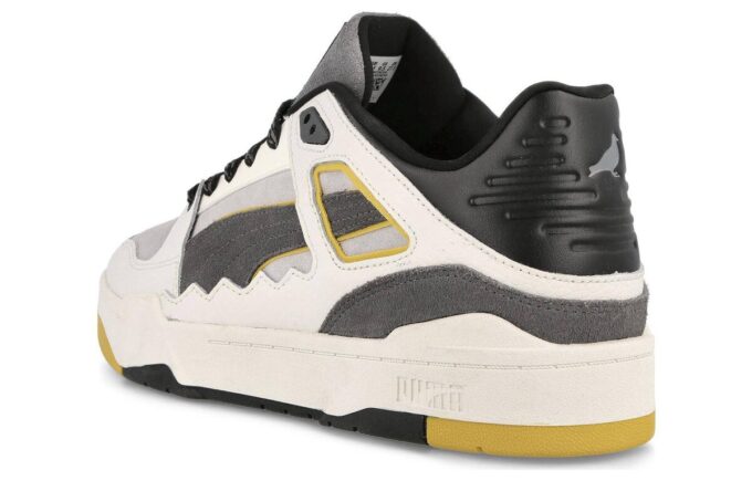 PUMA x Staple Slipstream «Krem»