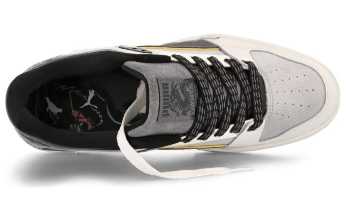PUMA x Staple Slipstream «Krem»
