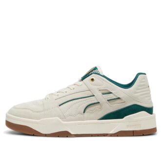 PUMA x Staple Slipstream «Pristine Malachite»
