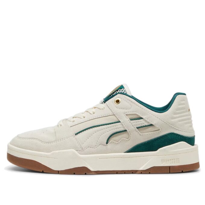 PUMA x Staple Slipstream «Pristine Malachite»