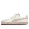 PUMA x Staple Suede «Hvit Grå»