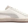 PUMA x Staple Suede «Hvit Grå»