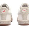 PUMA x Staple Suede «Hvit Grå»