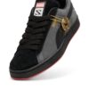 PUMA x STAPLE Suede «Svart skyggegrå»