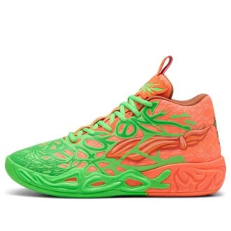 PUMA x Teenage Mutant Ninja Turtles MB.04 «Leonardo og Michelangelo»