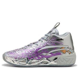 PUMA x Teenage Mutant Ninja Turtles MB.04 «Shredder»