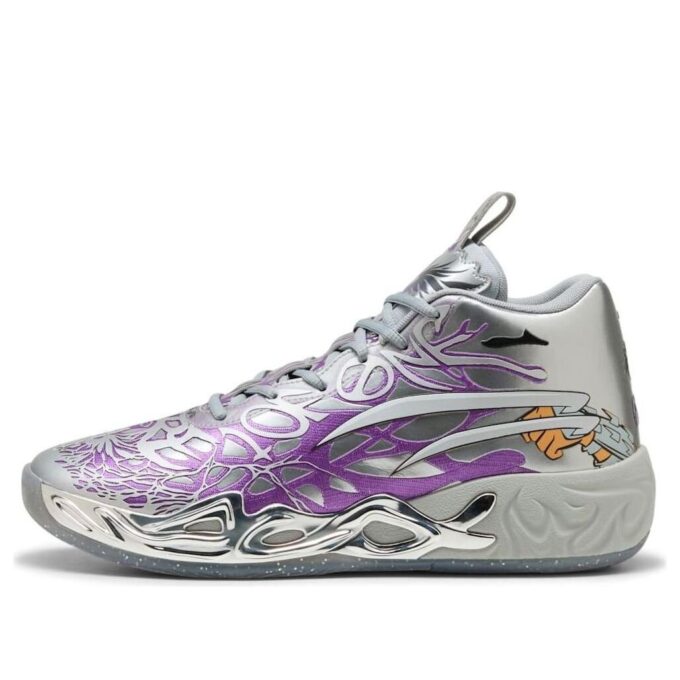 PUMA x Teenage Mutant Ninja Turtles MB.04 «Shredder»