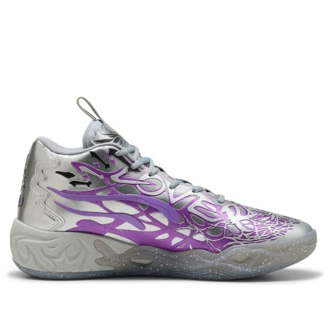 PUMA x Teenage Mutant Ninja Turtles MB.04 «Shredder»