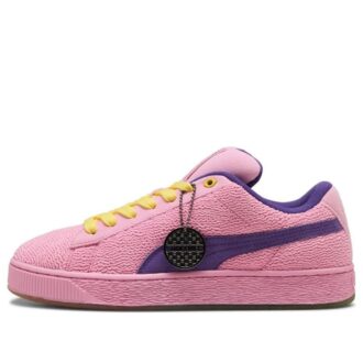 PUMA x Teenage Mutant Ninja Turtles Suede XL 2 &laquo;Krang&raquo;