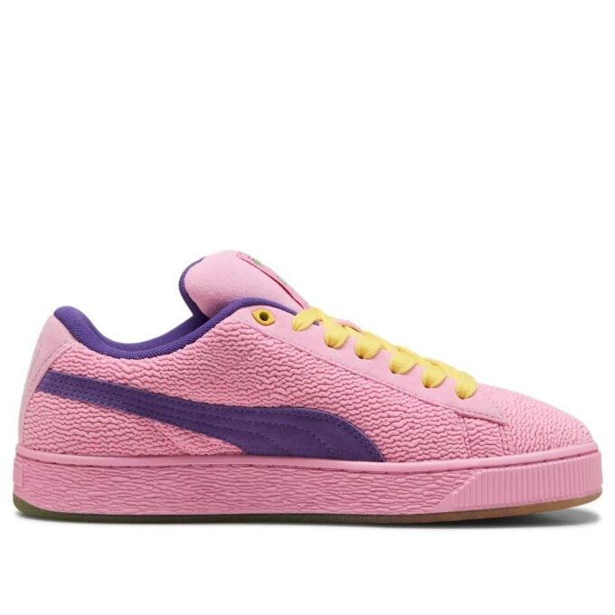 PUMA x Teenage Mutant Ninja Turtles Suede XL 2 &laquo;Krang&raquo;