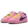 PUMA x Teenage Mutant Ninja Turtles Suede XL 2 &laquo;Krang&raquo;