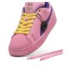 PUMA x Teenage Mutant Ninja Turtles Suede XL 2 &laquo;Krang&raquo;