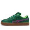 PUMA x Teenage Mutant Ninja Turtles Suede XL «De fire skilpaddene»