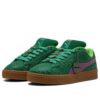 PUMA x Teenage Mutant Ninja Turtles Suede XL «De fire skilpaddene»
