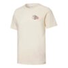 PUMA x THE BEAST T-skjorte «Beige»