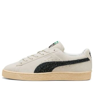 PUMA x The NeverWorn VI Suede «Vapor Grey PUMA Black»