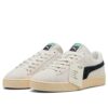 PUMA x The NeverWorn VI Suede «Vapor Grey PUMA Black»