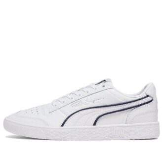 PUMA x TMC Ralph Sampson-sko «All Star»