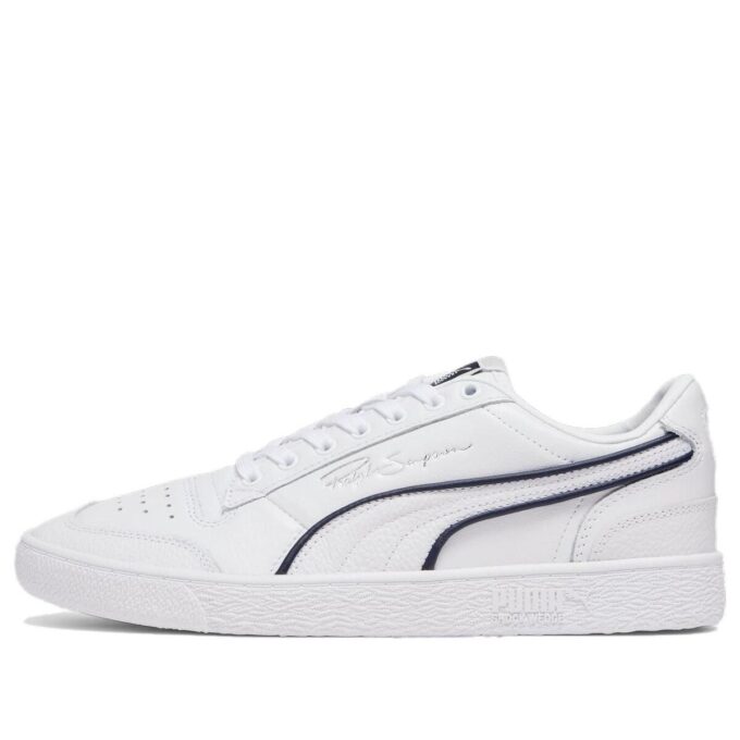 PUMA x TMC Ralph Sampson-sko «All Star»
