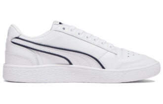 PUMA x TMC Ralph Sampson-sko «All Star»