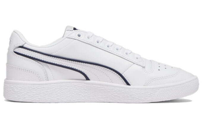 PUMA x TMC Ralph Sampson-sko «All Star»