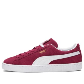 PUMA x TMC Suede «Statussymbol»