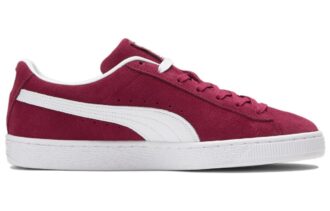 PUMA x TMC Suede «Statussymbol»
