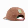 PUMA x TMNT 5-panels caps