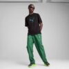 PUMA x TMNT Herre Avslappet Graphic T-skjorte