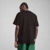 PUMA x TMNT Herre Avslappet Graphic T-skjorte