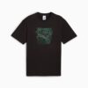 PUMA x TMNT Herre Avslappet Graphic T-skjorte