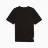 PUMA x TMNT Herre Avslappet Graphic T-skjorte
