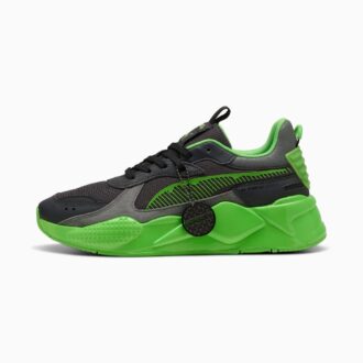 PUMA x TMNT RS-X Herre Sneakers