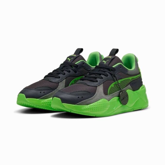 PUMA x TMNT RS-X Herre Sneakers
