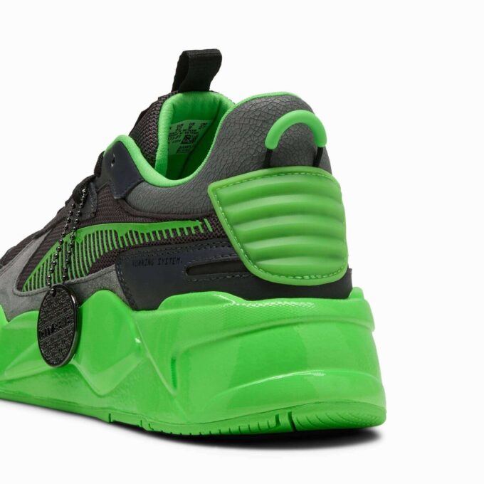 PUMA x TMNT RS-X Herre Sneakers