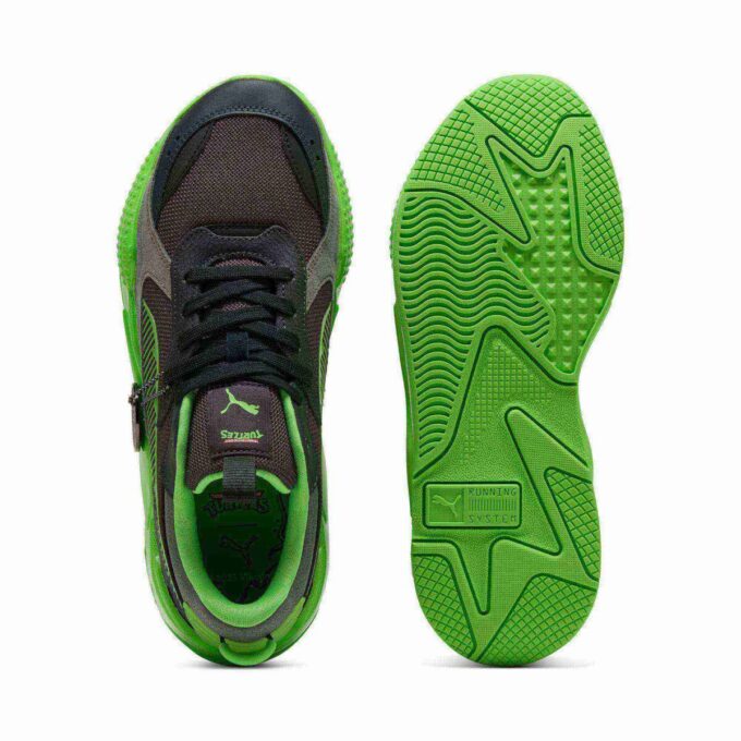 PUMA x TMNT RS-X Herre Sneakers
