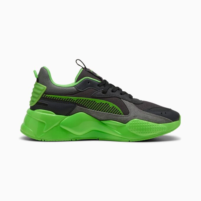 PUMA x TMNT RS-X Herre Sneakers