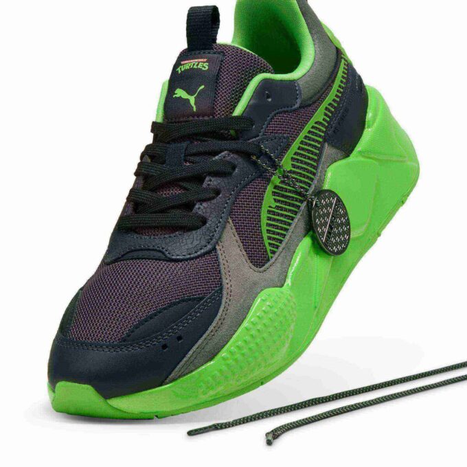 PUMA x TMNT RS-X Herre Sneakers