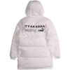 PUMA x Tyakasha Dunparka «Hvit Svart»