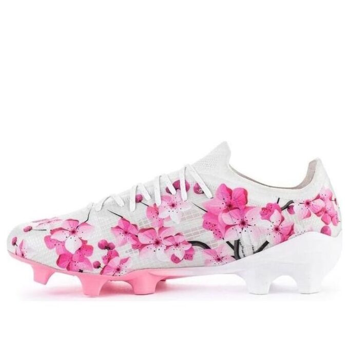 PUMA x Unisport Ultra 1.4 FG &laquo;Sakura&raquo;