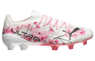 PUMA x Unisport Ultra 1.4 FG &laquo;Sakura&raquo;