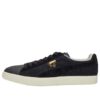 PUMA x United Arrows Clyde «Svart»
